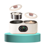 Load image into Gallery viewer, 雙膽智能鴛鴦鍋