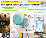 Load image into Gallery viewer, 🔥🔥 Thiết bị định vị Bluetooth AirTag phiên bản 2025 nâng cấp 🔥🔥