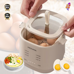 Load image into Gallery viewer, 德國多功能蒸蛋器