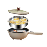 Load image into Gallery viewer, 5.5L多功能電炒鍋