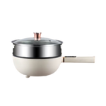 Load image into Gallery viewer, 5.5L多功能電炒鍋