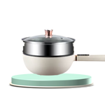 Load image into Gallery viewer, 5.5L多功能電炒鍋