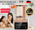Load image into Gallery viewer, ✨ Máy làm sữa đậu nành – Máy xay nấu đa năng thế hệ mới - Bảo hành 2 năm chính hãng