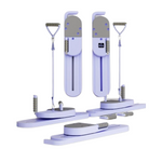 Load image into Gallery viewer, 多功能滑雪訓練器