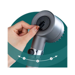 Load image into Gallery viewer, 強力增壓200%蓮蓬頭