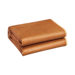 Load image into Gallery viewer, 頂級碳化麻將涼蓆