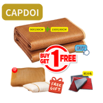 Load image into Gallery viewer, 頂級碳化麻將涼蓆