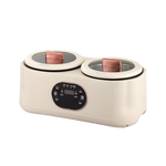 Load image into Gallery viewer, 雙膽智能鴛鴦鍋