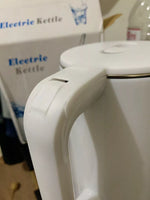 Load image into Gallery viewer, ✨【瞬熱保溫黑科技】2.0L智能雙層防燙電煮壺|泡茶、煮麵、夜奶救星!