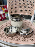 Load image into Gallery viewer, Hộp cơm giữ nhiệt kiểu Nhật chống rò rỉ 1.5L