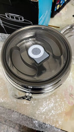 Load image into Gallery viewer, Hộp cơm giữ nhiệt kiểu Nhật chống rò rỉ 1.5L