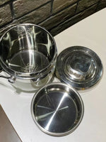 Load image into Gallery viewer, Hộp cơm giữ nhiệt kiểu Nhật chống rò rỉ 1.5L