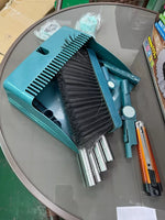 Load image into Gallery viewer, 直立式收納掃把組 180度旋轉