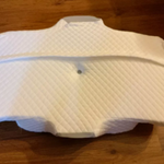 Load image into Gallery viewer, 德國90D釋壓護頸枕