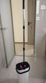 Load image into Gallery viewer, 新款鋁合金拖把—家庭清潔的最佳幫手