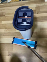 Load image into Gallery viewer, 新款鋁合金拖把—家庭清潔的最佳幫手