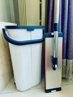 Load image into Gallery viewer, 新款鋁合金拖把—家庭清潔的最佳幫手