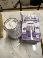 Load image into Gallery viewer, 日本迷你便携無綫洗衣機 - 台灣公司貨/保固2年 12H出貨