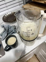 Load image into Gallery viewer, 110V【8葉刀 保固二年】1650ML萬能 破壁機 冷熱雙打