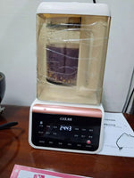 Load image into Gallery viewer, 110V【8葉刀 保固二年】1650ML萬能 破壁機 冷熱雙打