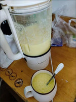 Load image into Gallery viewer, 110V【8葉刀 保固二年】1650ML萬能 破壁機 冷熱雙打