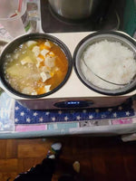 Load image into Gallery viewer, 雙膽智能鴛鴦鍋—讓您輕鬆變大廚!