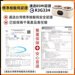 Load image into Gallery viewer, 雙膽智能鴛鴦鍋—讓您輕鬆變大廚!