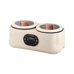 Load image into Gallery viewer, 雙膽智能鴛鴦鍋—讓您輕鬆變大廚!