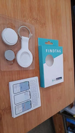 Load image into Gallery viewer, 🔥🔥 Thiết bị định vị Bluetooth AirTag phiên bản 2025 nâng cấp 🔥🔥