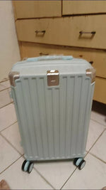 Load image into Gallery viewer, 胖胖登機艙|鋁框+USB行動艙,全尺寸任選,團購超值價!