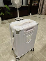 Load image into Gallery viewer, 胖胖登機艙|鋁框+USB行動艙,全尺寸任選,團購超值價!