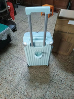 Load image into Gallery viewer, 胖胖登機艙|鋁框+USB行動艙,全尺寸任選,團購超值價!