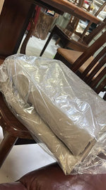 Load image into Gallery viewer, One-touch automatic inflatable mattress with built-in air pump, lazy inflatable bed, camping mattress, car mattress (single/double)