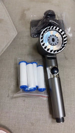 Load image into Gallery viewer, 強力增壓200%蓮蓬頭 省水30% 過濾雜質