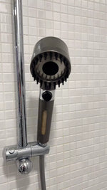 Load image into Gallery viewer, 強力增壓200%蓮蓬頭 省水30% 過濾雜質