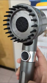 Load image into Gallery viewer, 強力增壓200%蓮蓬頭 省水30% 過濾雜質