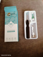 Load image into Gallery viewer, 無線高清挖耳內視鏡