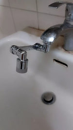 Load image into Gallery viewer, 1080°旋轉水龍頭接頭 – 整潔不佔空間,清潔每個角落,全家都方便!