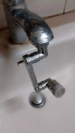 Load image into Gallery viewer, 1080°旋轉水龍頭接頭 – 整潔不佔空間,清潔每個角落,全家都方便!