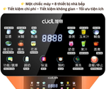 Load image into Gallery viewer, ✨ Máy làm sữa đậu nành –  Máy xay nấu đa năng thế hệ mới  - Bảo hành 2 năm chính hãng
