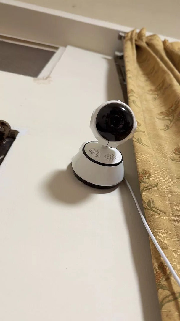 Camera an ninh V380Pro
