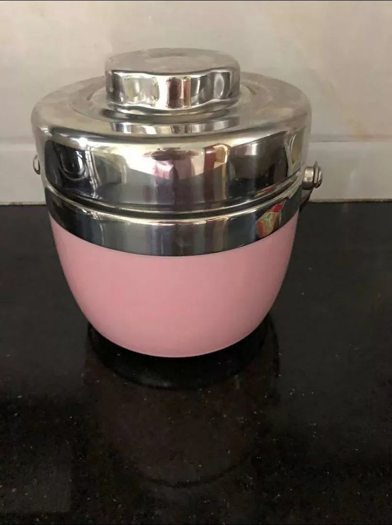 Hộp cơm giữ nhiệt kiểu Nhật chống rò rỉ 1.5L