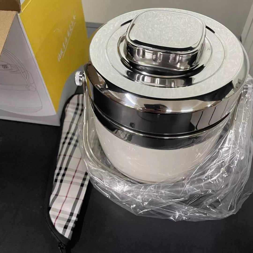 日式保溫便當盒 防漏悶燒罐 1.5L
