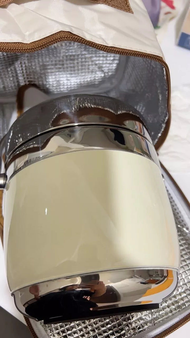 日式保溫便當盒 防漏悶燒罐 1.5L