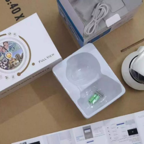 Camera an ninh V380Pro