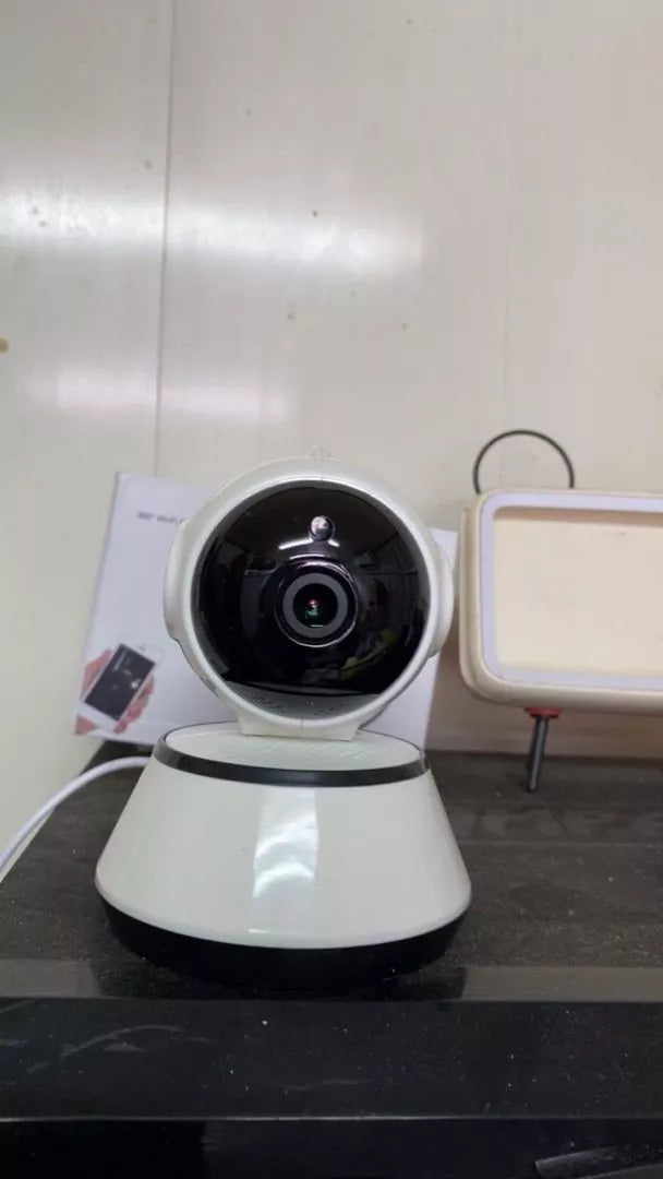 Camera an ninh V380Pro