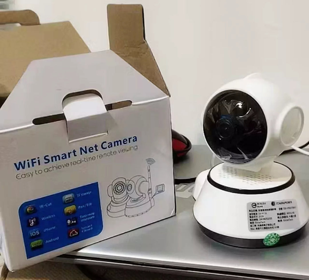 Camera an ninh V380Pro