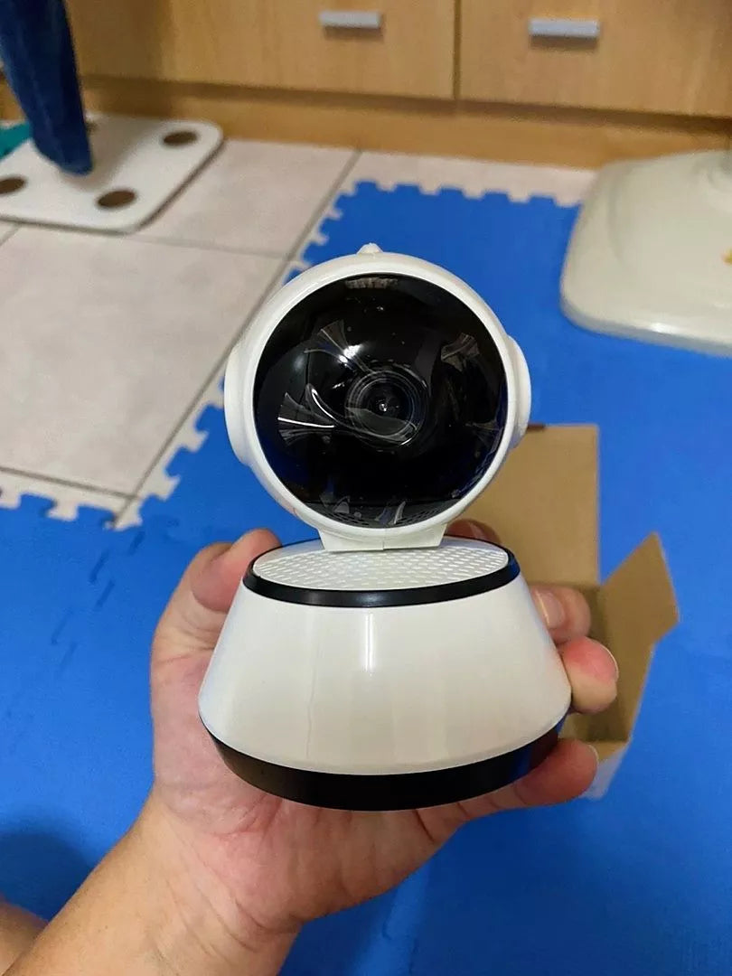 Camera an ninh V380Pro