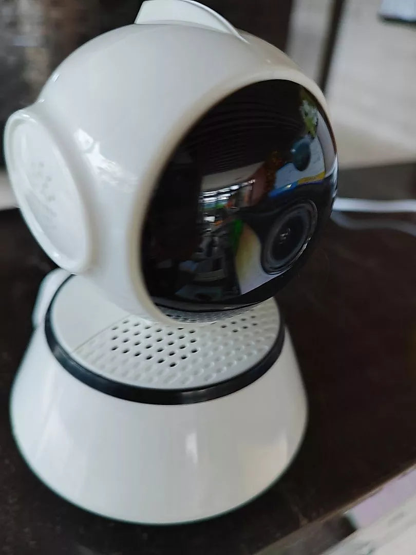Camera an ninh V380Pro