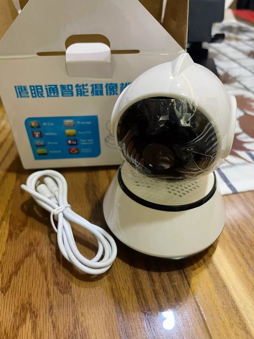 Camera an ninh V380Pro